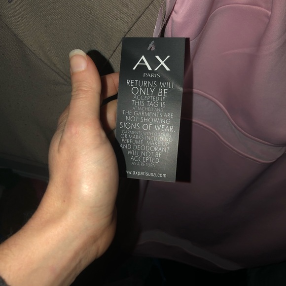 Ax Paris dress size 8 - Picture 3 of 4